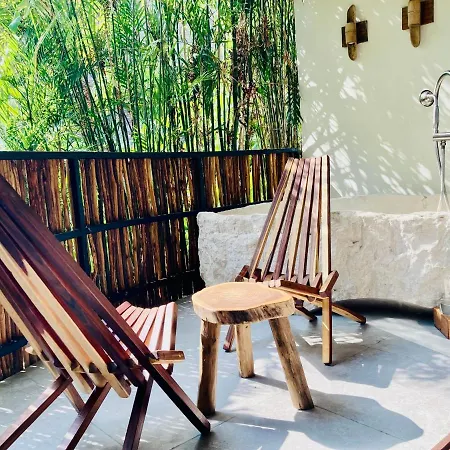 Adora Tulum Apartment Exterior photo