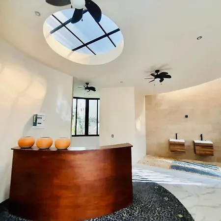 Adora Tulum Apartment Exterior photo