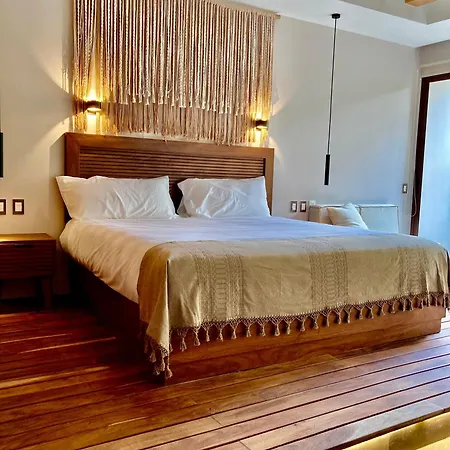 Adora Tulum Apartment Exterior photo