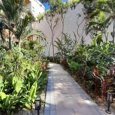 Adora Tulum Apartment Exterior photo