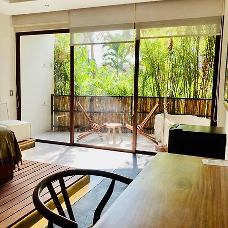 Adora Tulum Apartment Exterior photo